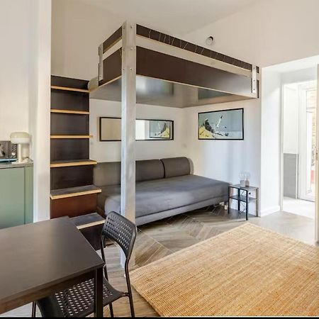 Apartment Il Giardino Di Linda A San Pietro Roma Exterior foto