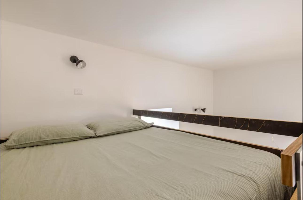 Apartment Il Giardino Di Linda A San Pietro Roma Exterior foto