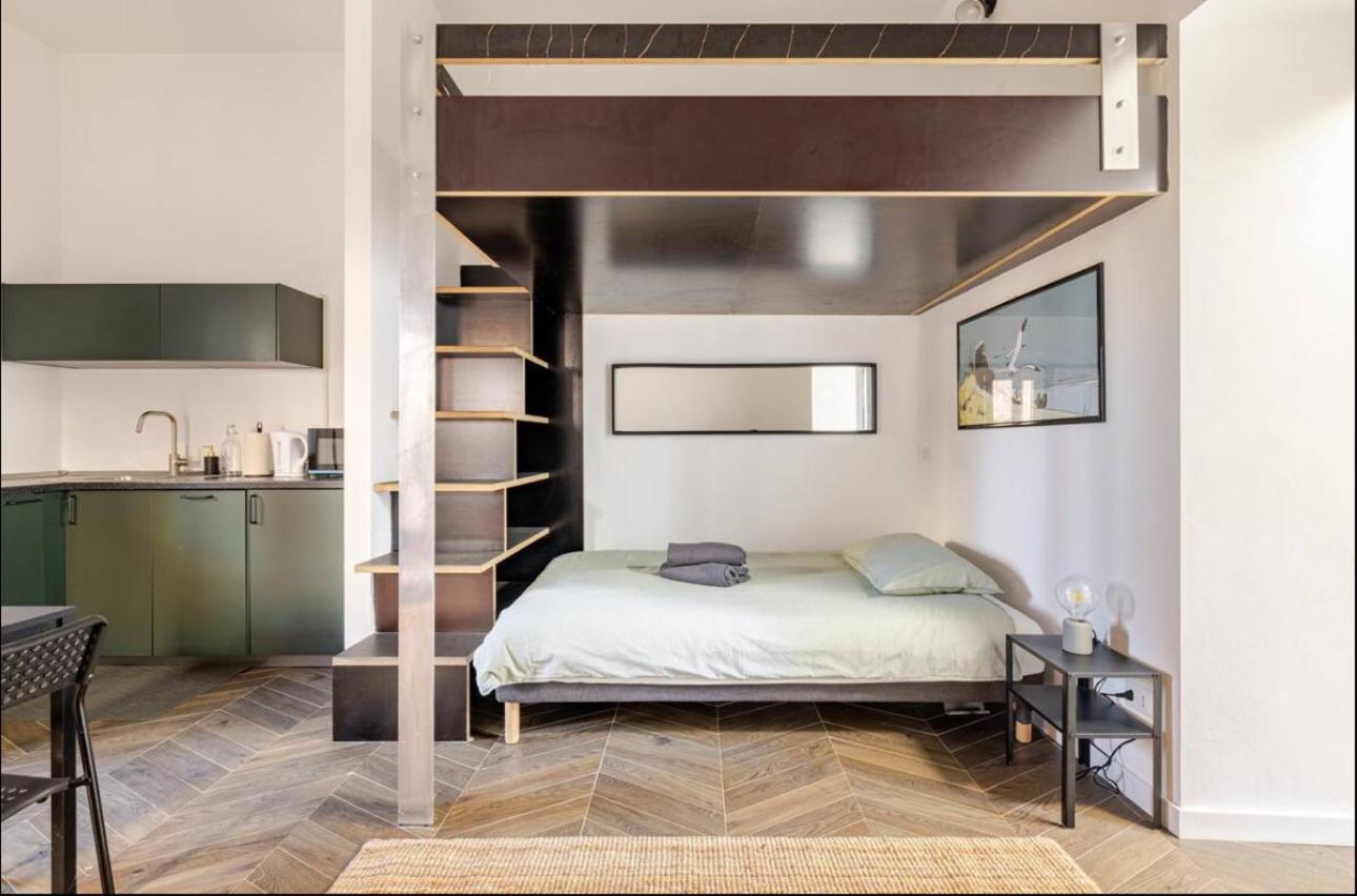 Apartment Il Giardino Di Linda A San Pietro Roma Exterior foto